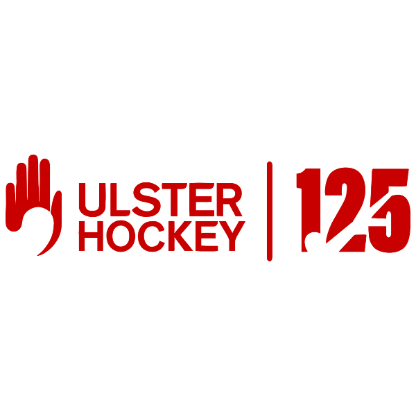 Ulster Hockey 125TH Anniversary Shop
